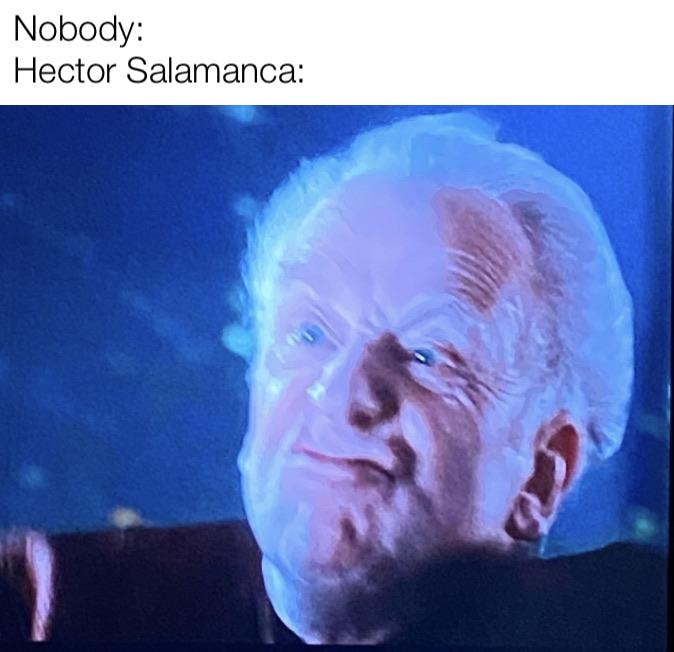 'Breaking Bad' Memes That Will Make You Tread Lightly 'Breaking Bad