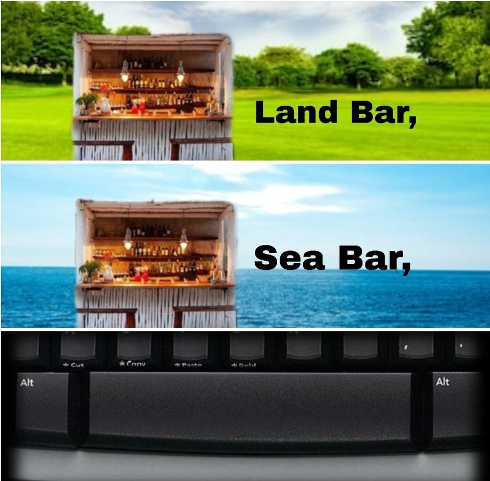 Bars Are Reopening, So Here Are Some Memes Bars Memes