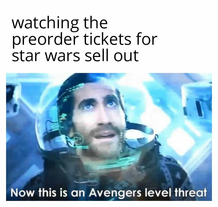 These Movie Theater Memes Will Make You Miss Their Sticky Floors