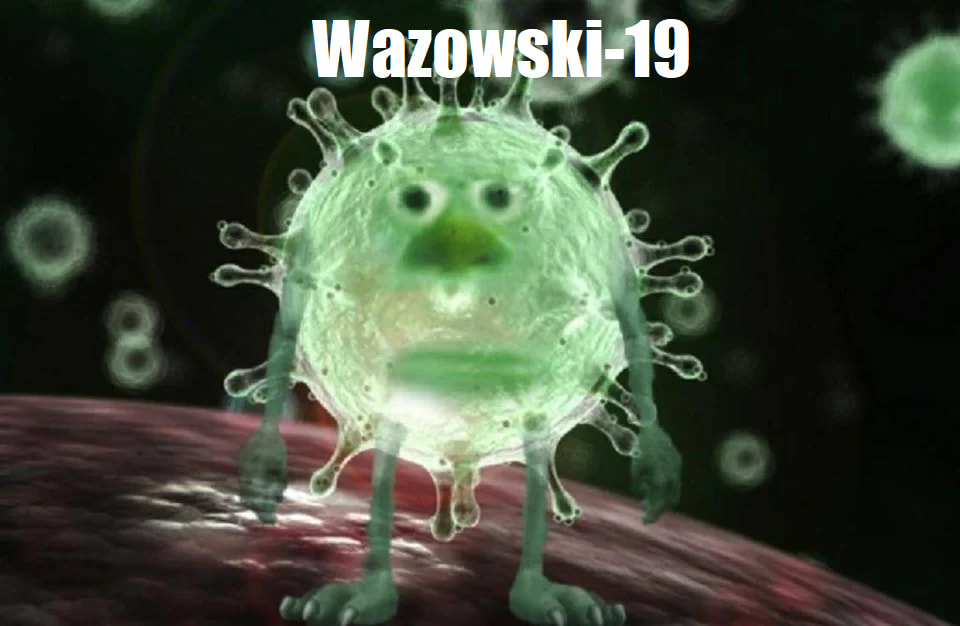 Mike Wazowski Meme Memes