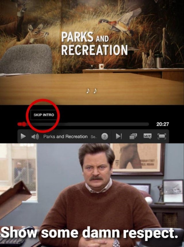 Some Of The Funniest 'Parks And Recreation' Memes On The
