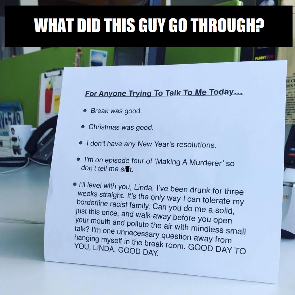 Oddly Specific Memes That Are Somehow Super Relatable Oddly Specific