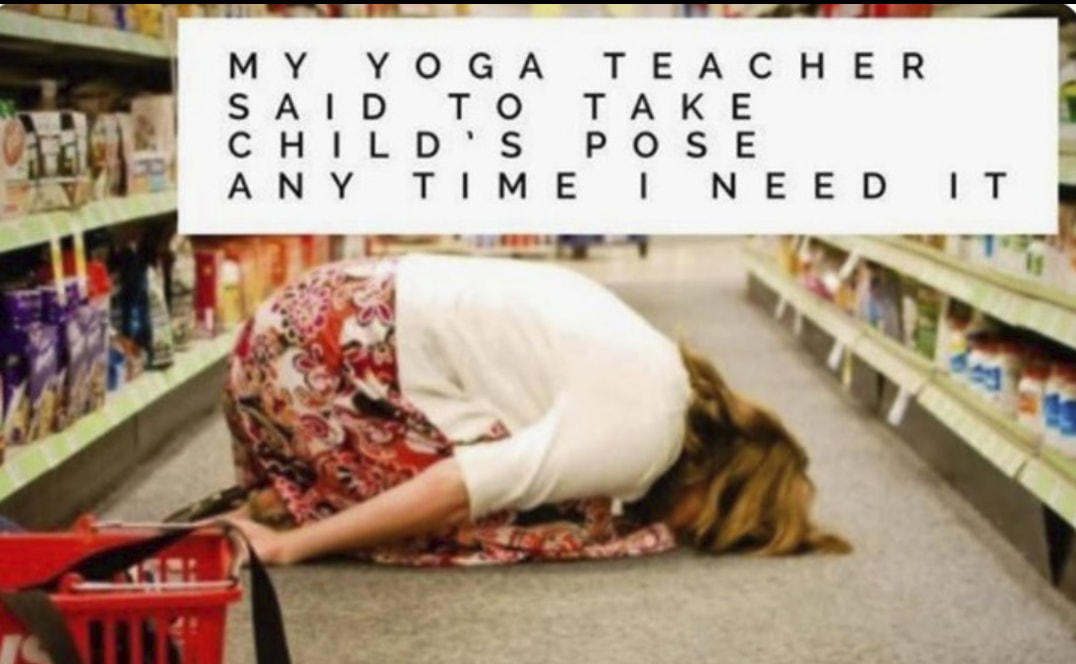 These Meditation Memes Will Help You Take A Nice Deep Breath - It All