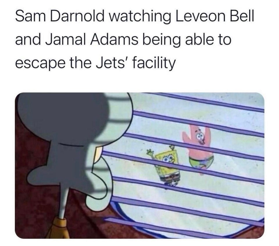 Don't Fumble By Missing Out On These Football Memes Football's Back