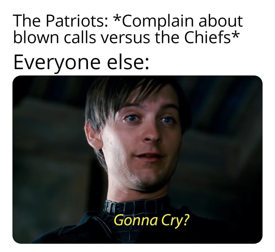 Don't Fumble By Missing Out On These Football Memes Football's Back