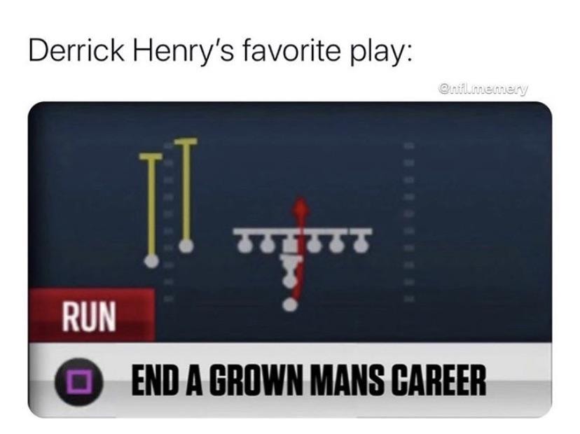 Don't Fumble By Missing Out On These Football Memes Football's Back