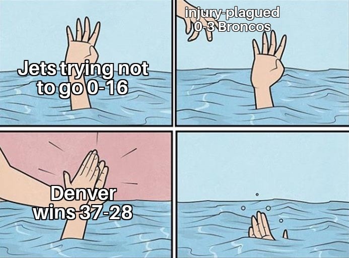 Don't Fumble By Missing Out On These Football Memes Football's Back