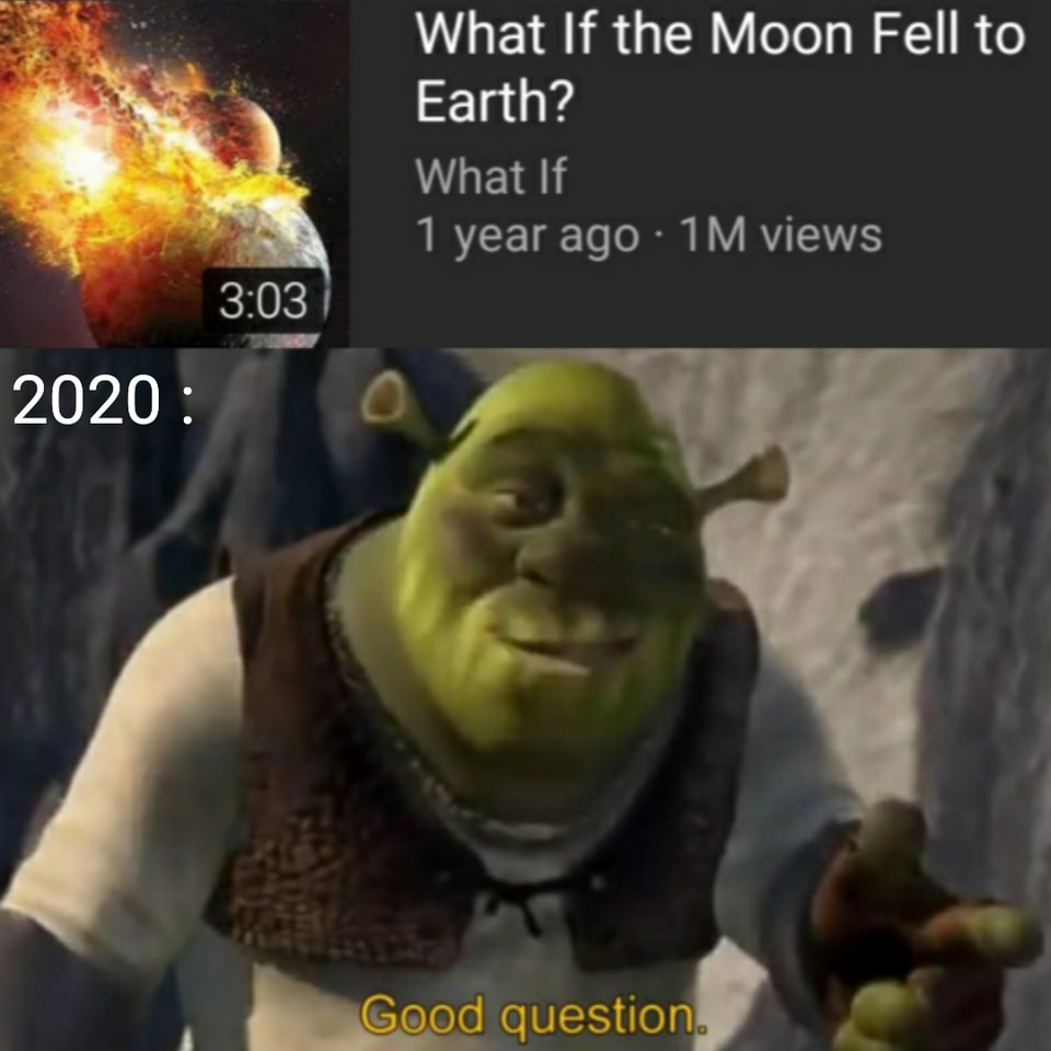 Shrek Memes Have Layers Like An Onion Shrek Memes
