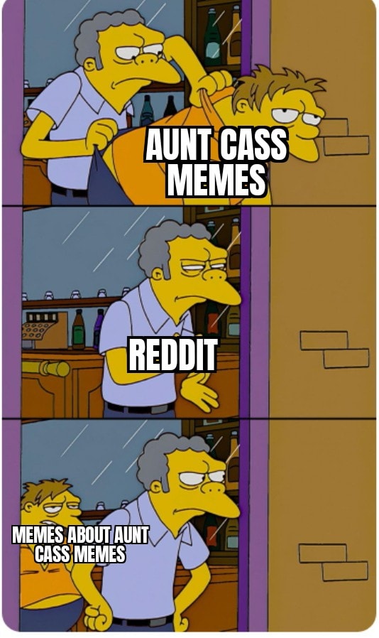 Aunt Cass Memes From Big Hero 6 Are Not What We Expected Aunt