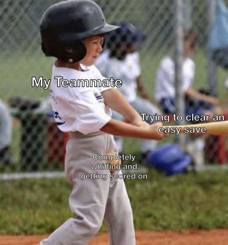 These Rocket League Memes Score Hard 'Rocket League' Memes