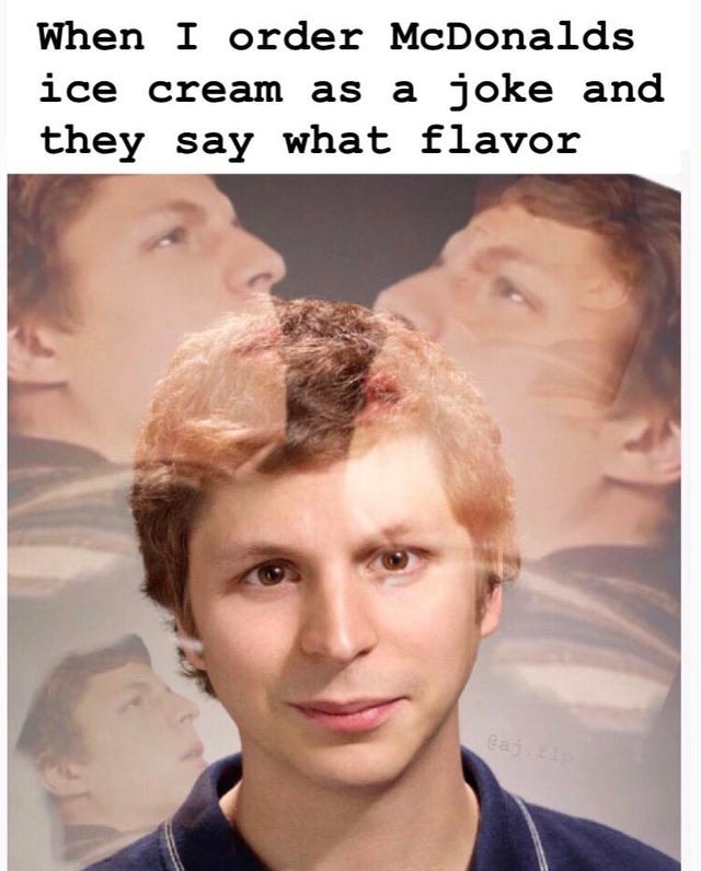 Broken McDonald's Ice Cream Machine Memes That Won't Disappoint