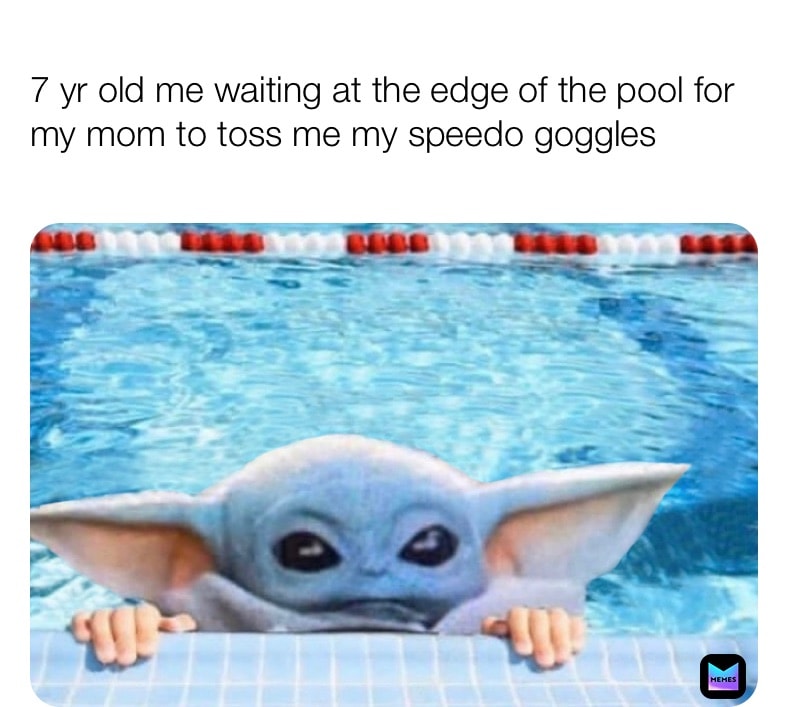 Pool Memes Just In Time For Summer Parties Pools Memes