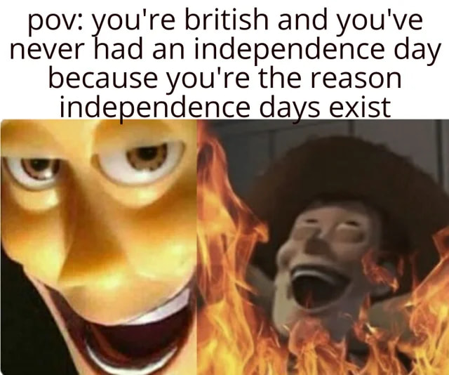 Hilarious Memes About Being British That Are Right True, Mate British