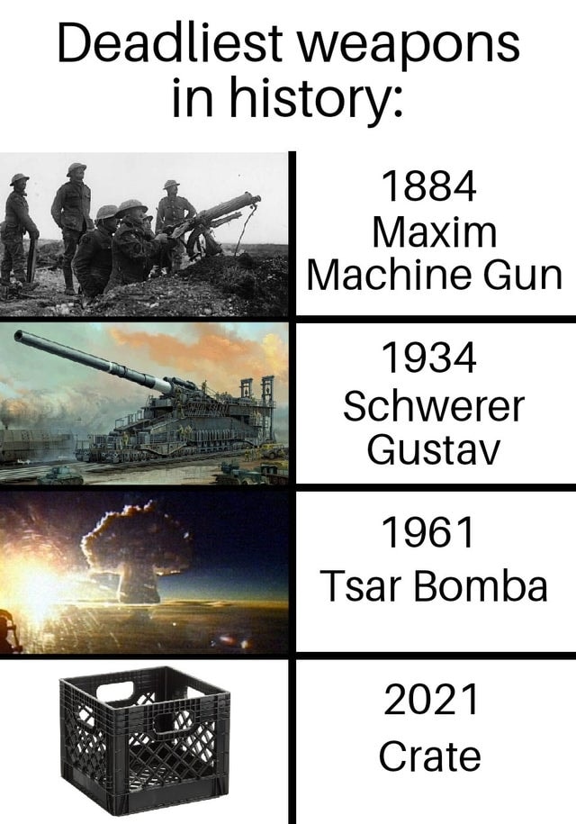 Crate Memes Crate Challenge Memes Memes