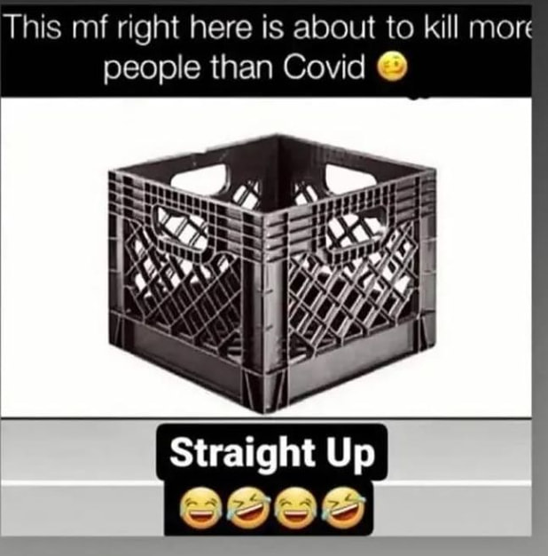 Crate Memes Crate Challenge Memes Memes