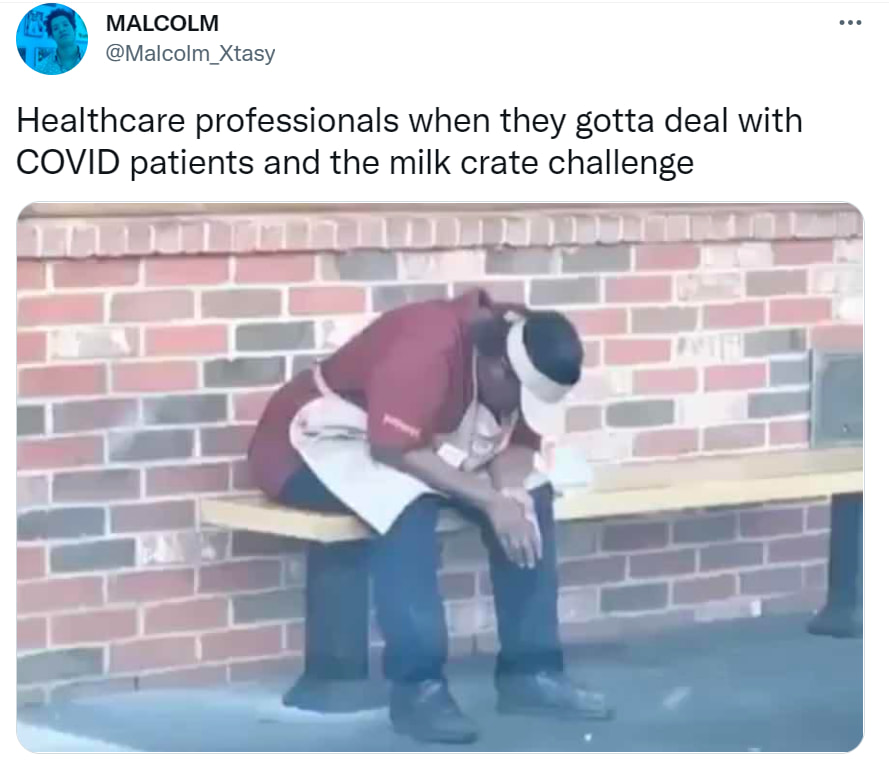 Crate Memes Crate Challenge Memes Memes