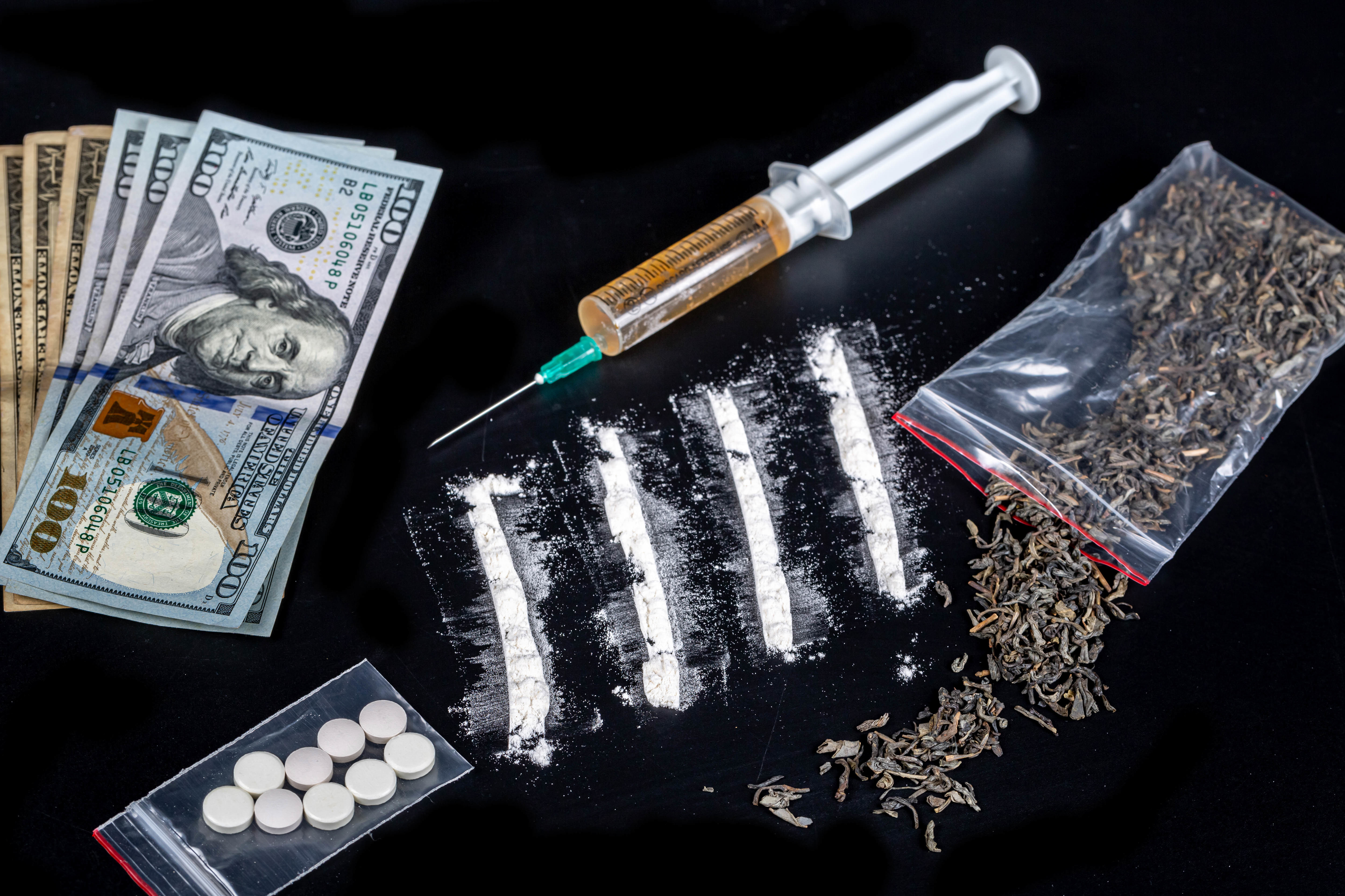 Cocaine Viagra