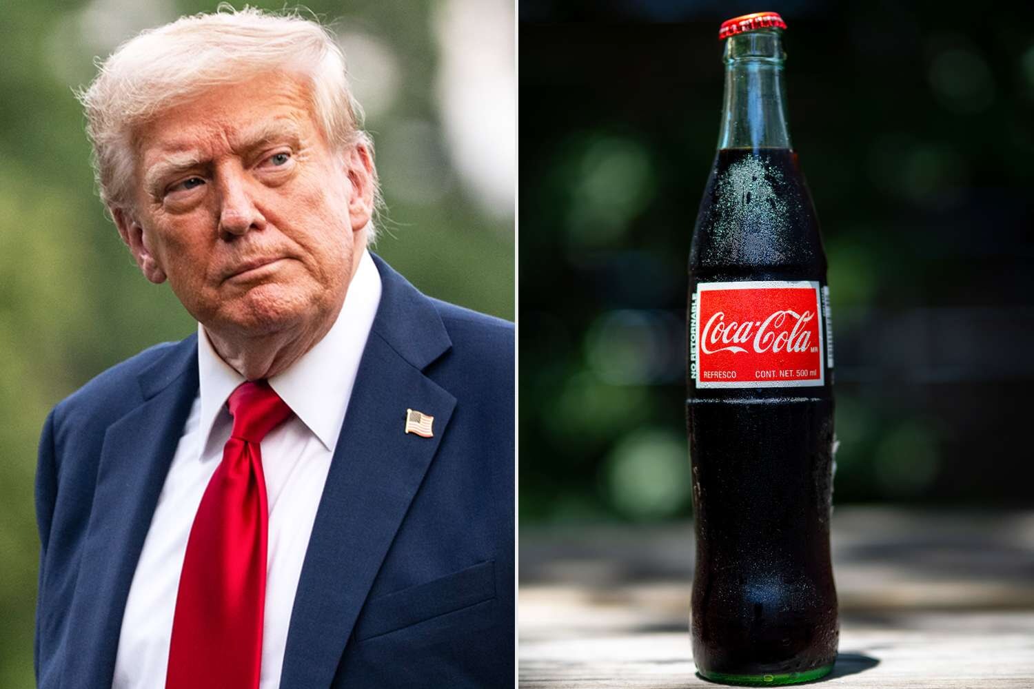 Coca-Cola Will Launch a Version of Coke With Cane Sugar in the U.S ...